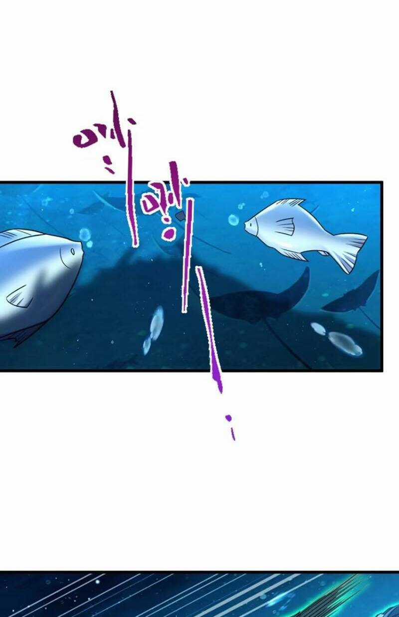 Đại Vương Tha Mạng - Chapter 863 - Trang 39