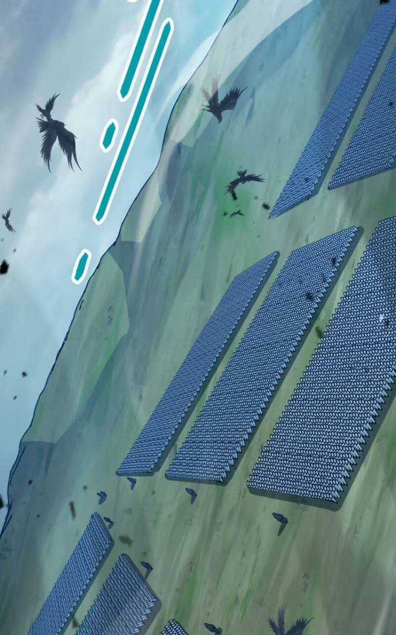 Đại Vương Tha Mạng - Chapter 863 - Trang 5