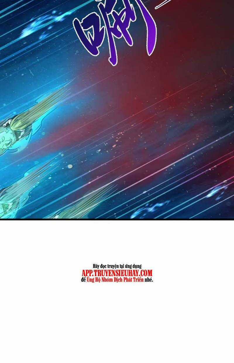 Đại Vương Tha Mạng - Chapter 863 - Trang 41