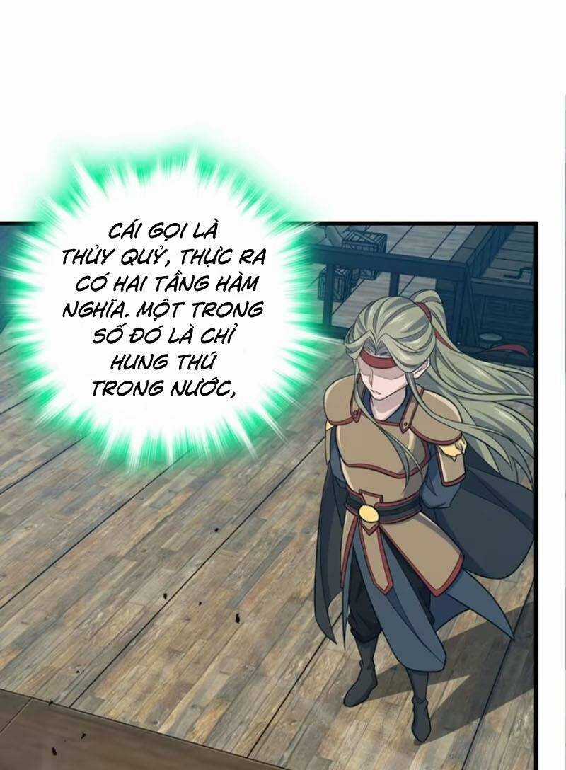 Đại Vương Tha Mạng - Chapter 863 - Trang 42