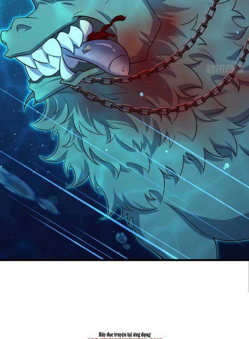 Đại Vương Tha Mạng - Chapter 863 - Trang 45