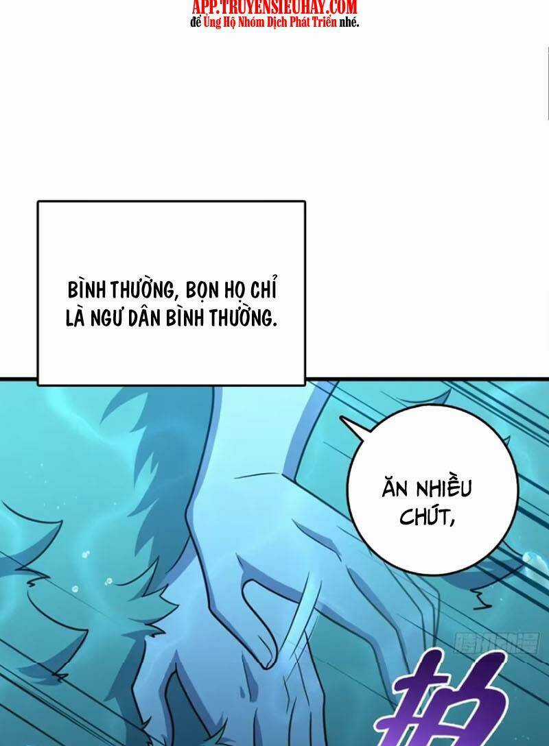 Đại Vương Tha Mạng - Chapter 863 - Trang 46