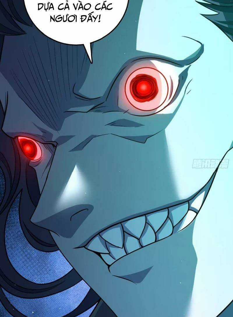 Đại Vương Tha Mạng - Chapter 863 - Trang 48