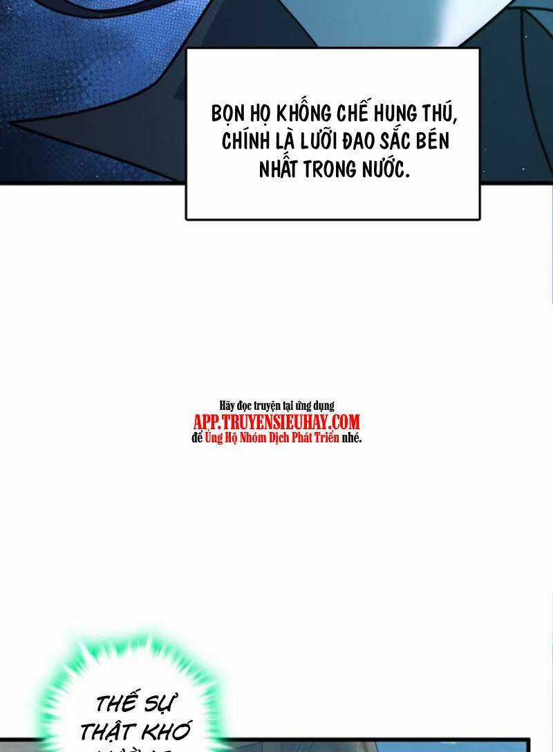 Đại Vương Tha Mạng - Chapter 863 - Trang 49