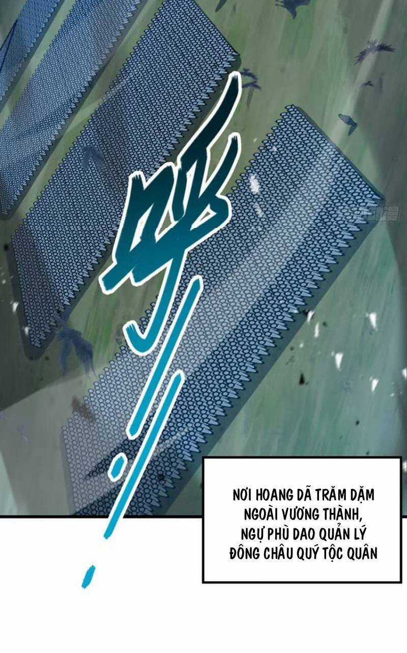 Đại Vương Tha Mạng - Chapter 863 - Trang 6