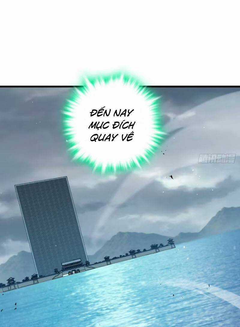 Đại Vương Tha Mạng - Chapter 863 - Trang 53