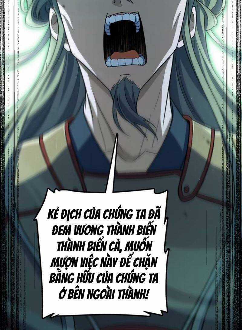 Đại Vương Tha Mạng - Chapter 863 - Trang 57