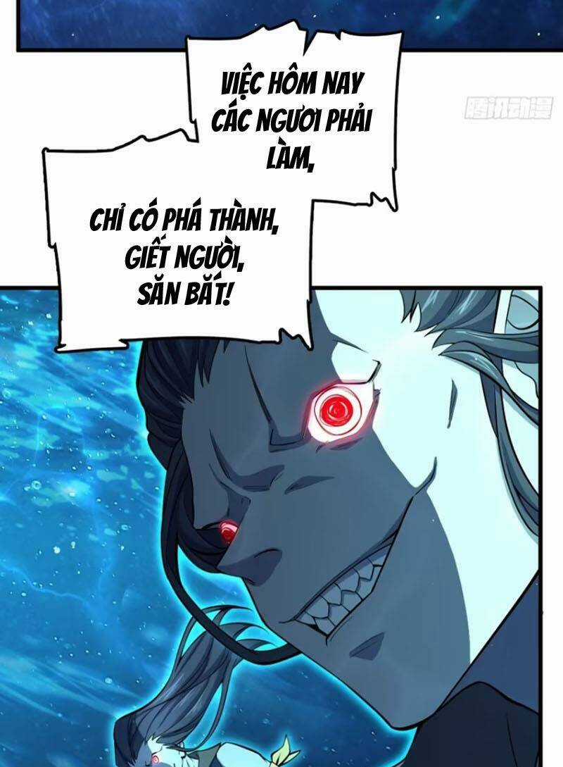 Đại Vương Tha Mạng - Chapter 863 - Trang 60