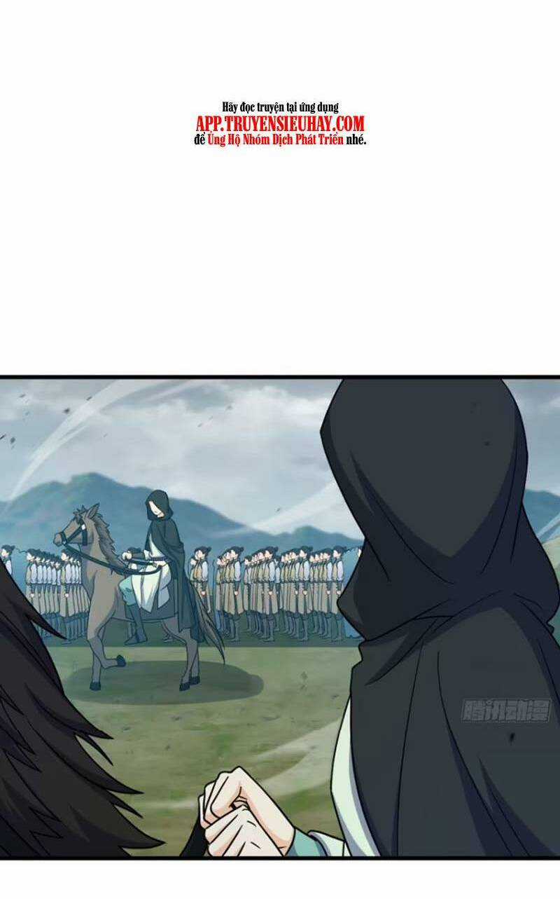 Đại Vương Tha Mạng - Chapter 863 - Trang 7