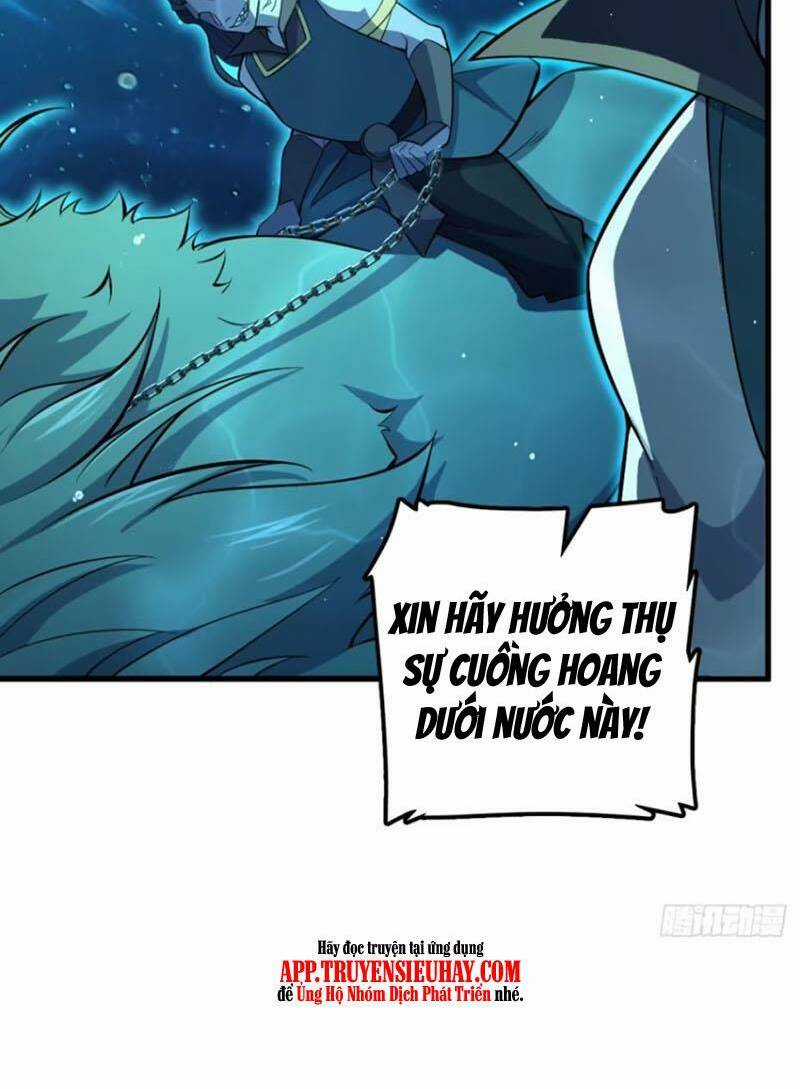 Đại Vương Tha Mạng - Chapter 863 - Trang 61