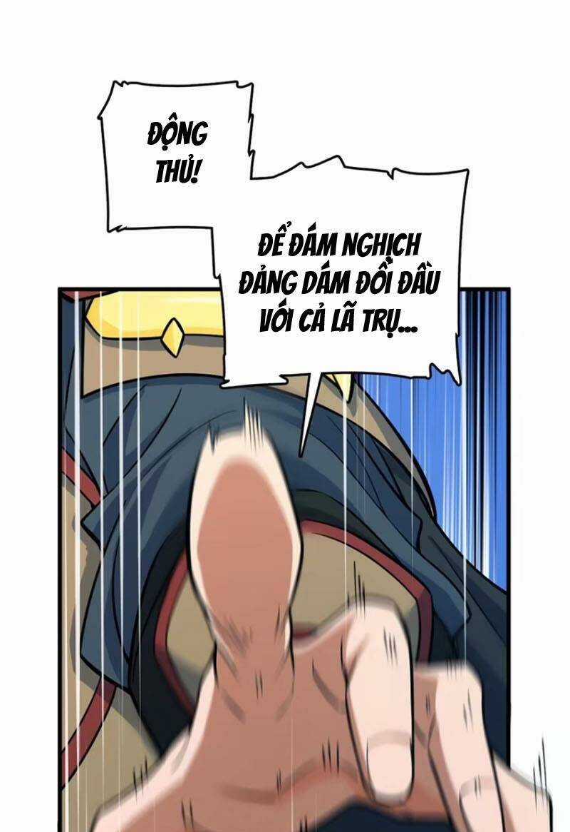 Đại Vương Tha Mạng - Chapter 863 - Trang 62