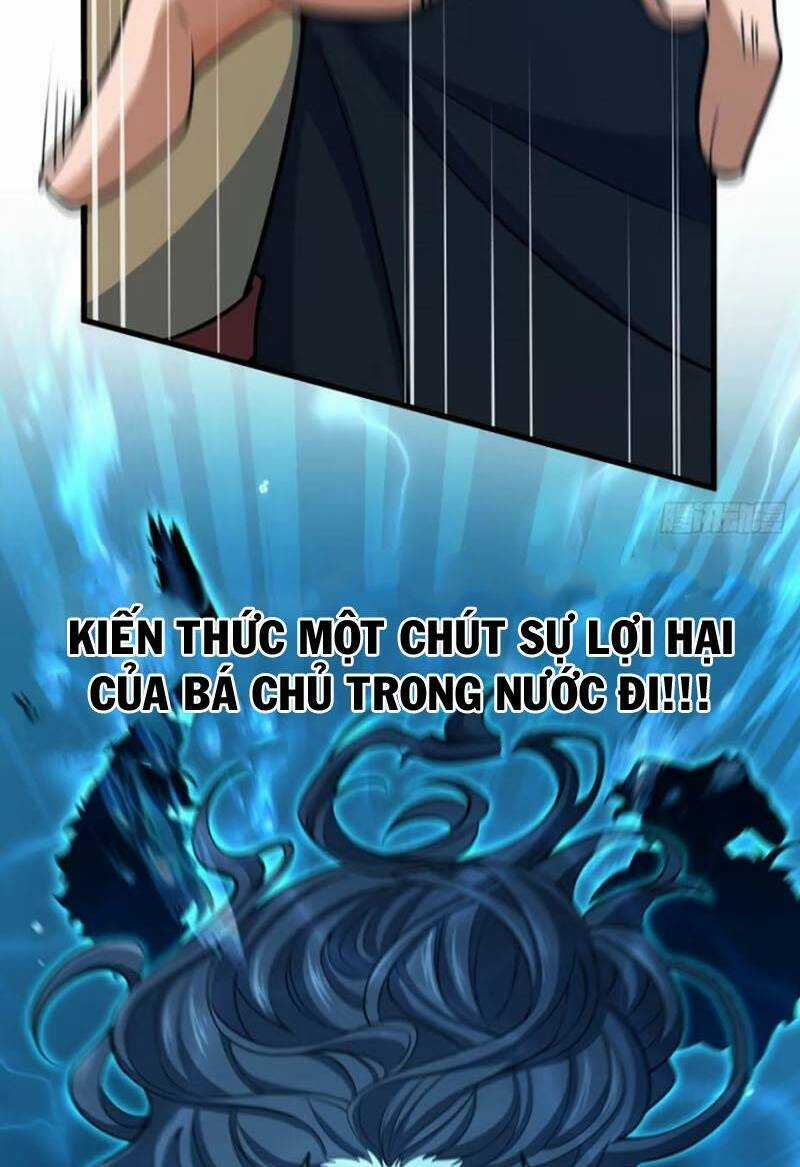 Đại Vương Tha Mạng - Chapter 863 - Trang 63