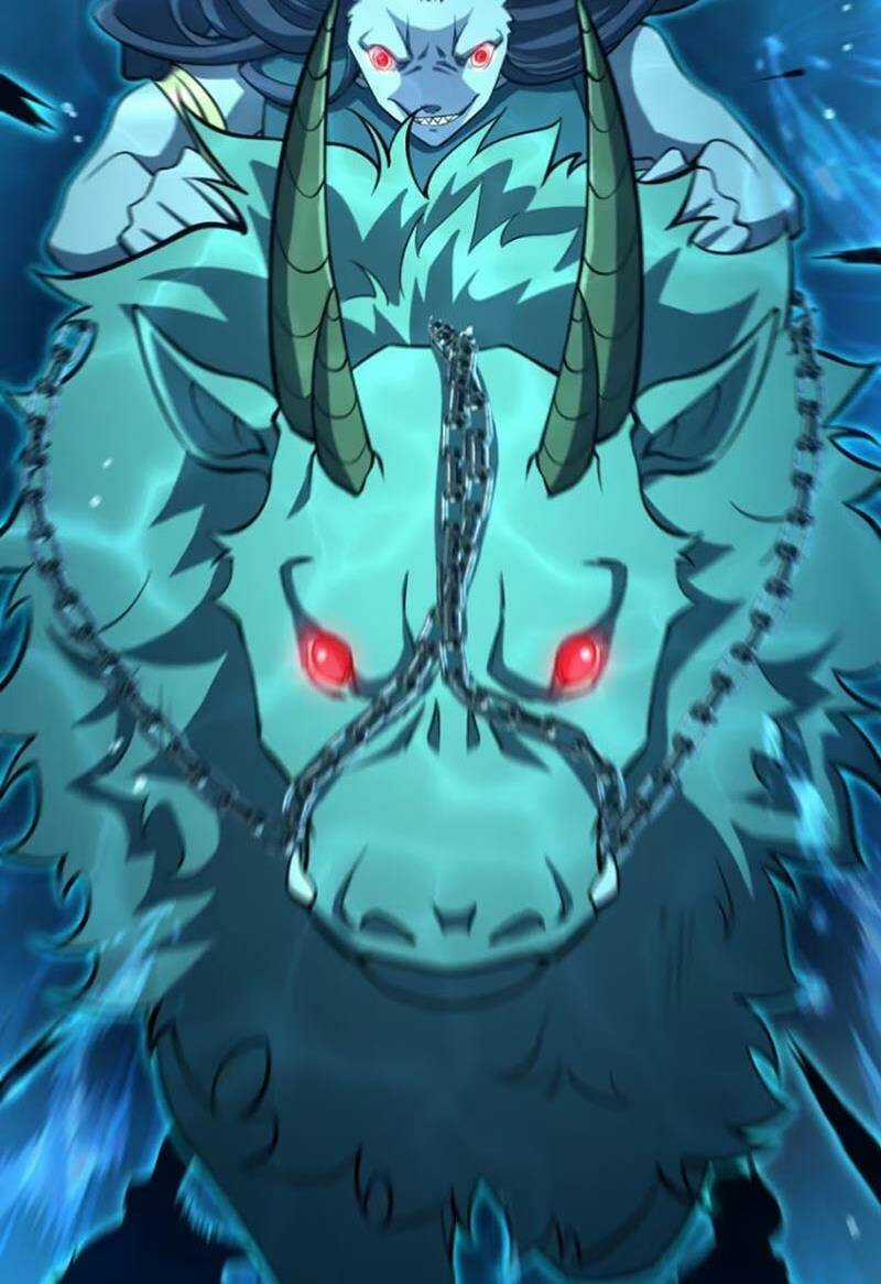 Đại Vương Tha Mạng - Chapter 863 - Trang 64