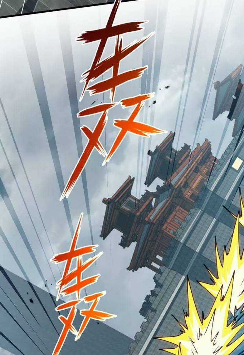 Đại Vương Tha Mạng - Chapter 863 - Trang 68