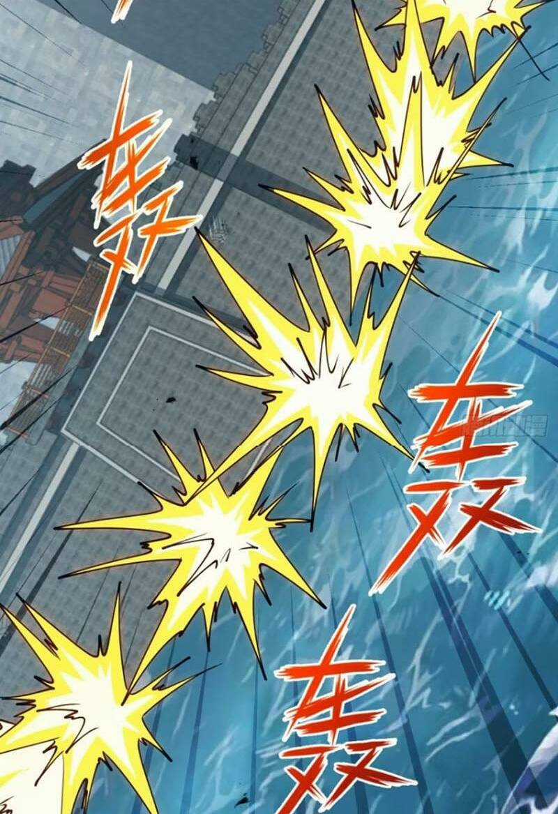 Đại Vương Tha Mạng - Chapter 863 - Trang 69