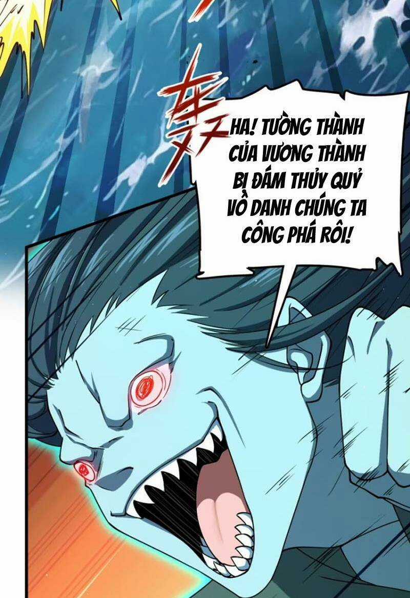 Đại Vương Tha Mạng - Chapter 863 - Trang 70