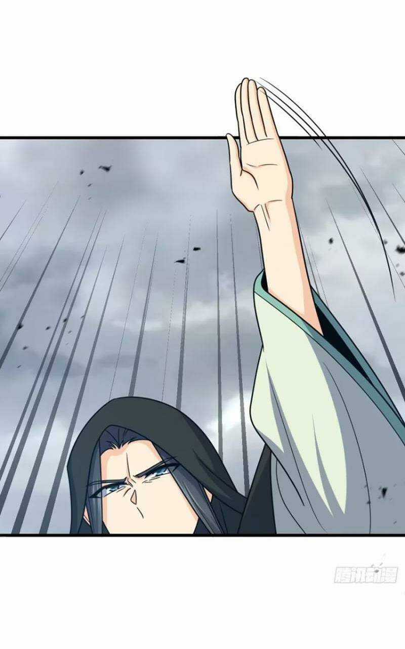 Đại Vương Tha Mạng - Chapter 863 - Trang 8