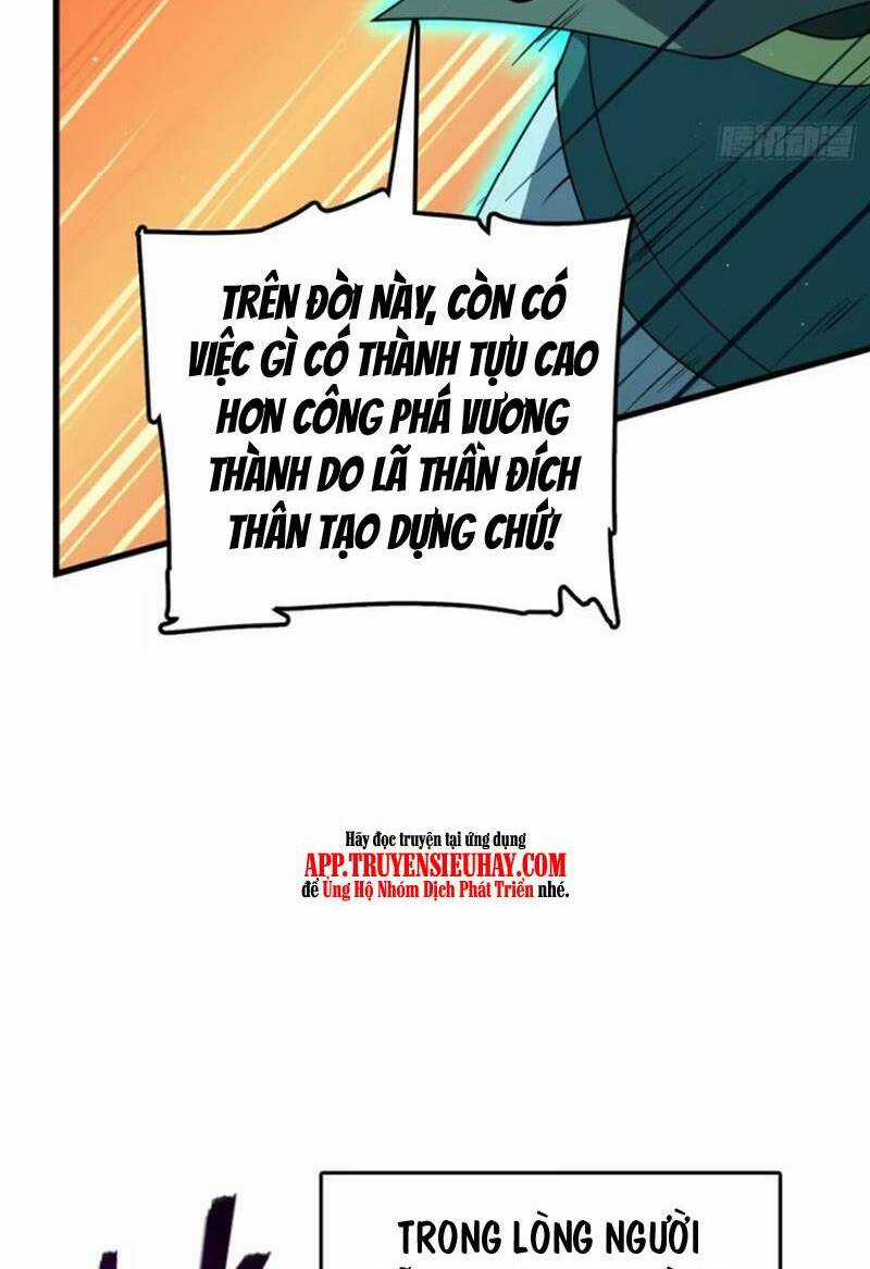 Đại Vương Tha Mạng - Chapter 863 - Trang 71