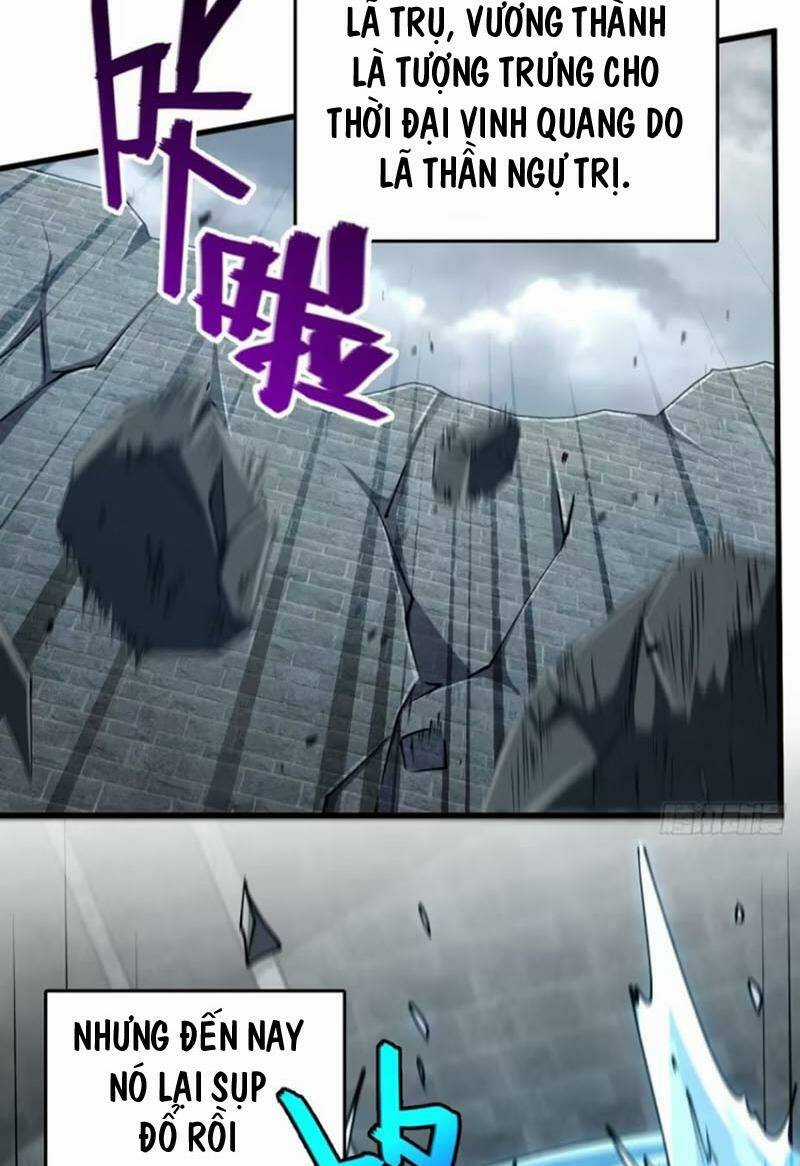 Đại Vương Tha Mạng - Chapter 863 - Trang 72