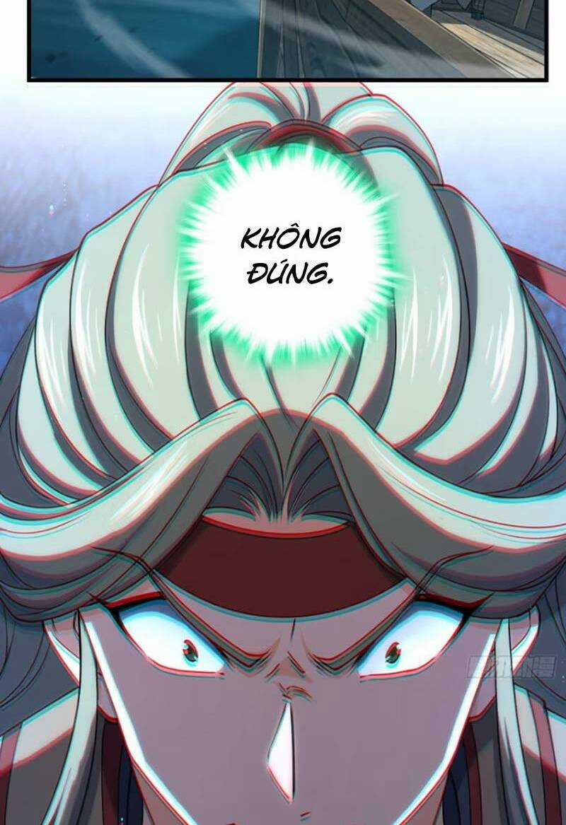 Đại Vương Tha Mạng - Chapter 863 - Trang 75