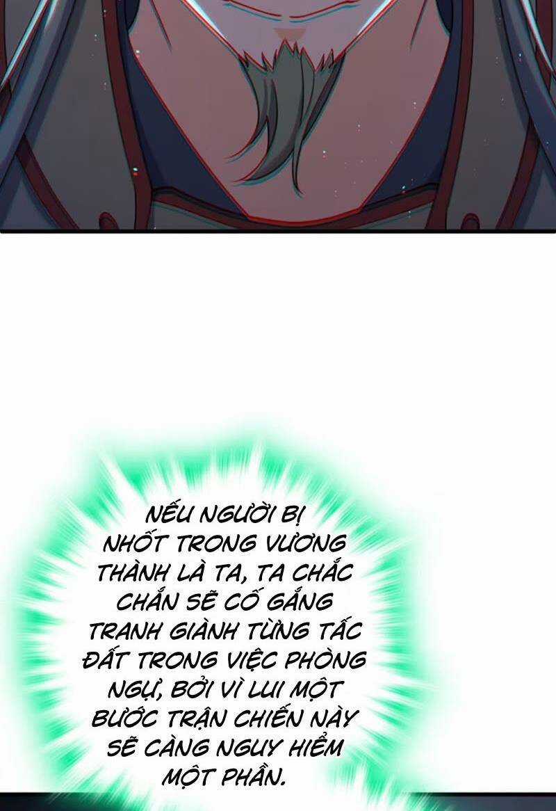 Đại Vương Tha Mạng - Chapter 863 - Trang 76