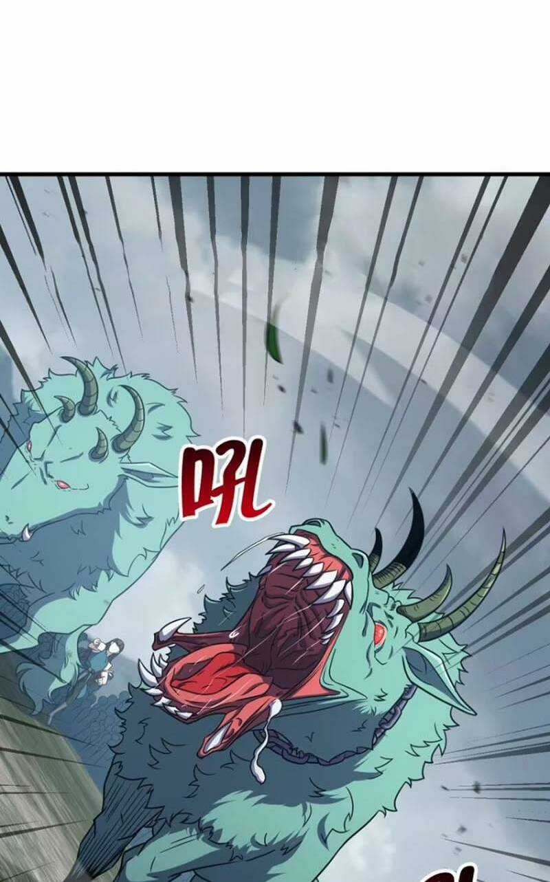 Đại Vương Tha Mạng - Chapter 863 - Trang 9