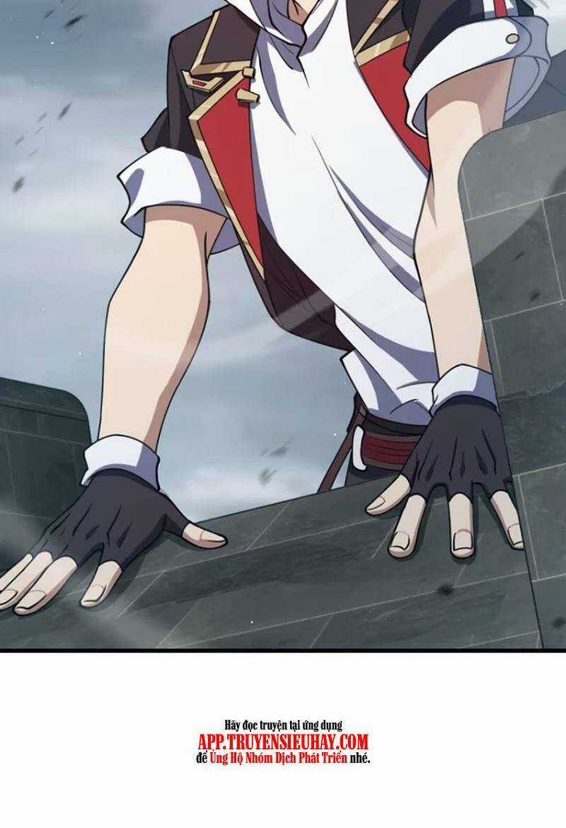 Đại Vương Tha Mạng - Chapter 863 - Trang 81