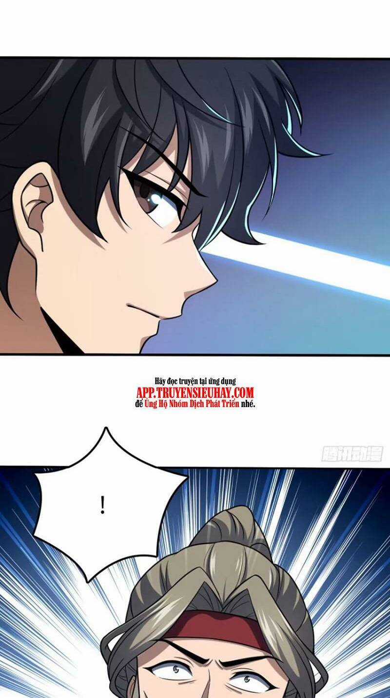 Đại Vương Tha Mạng - Chapter 864 - Trang 3