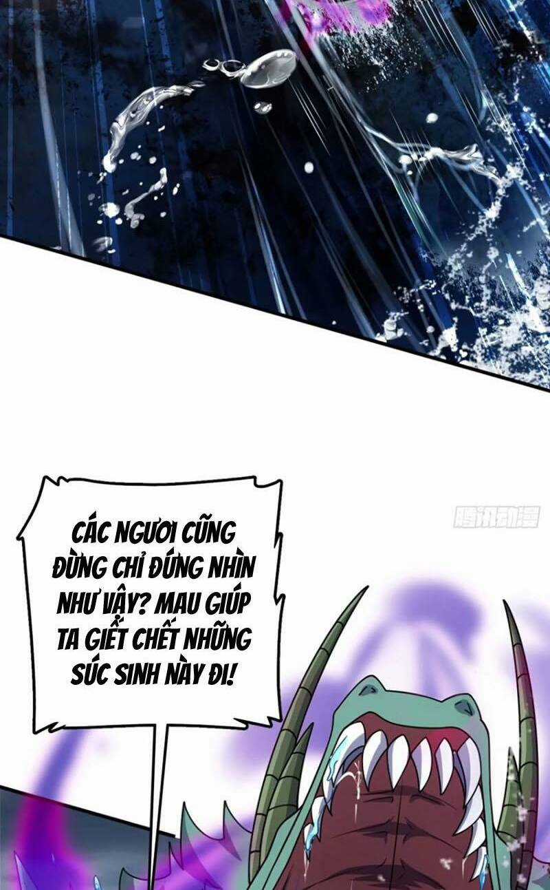 Đại Vương Tha Mạng - Chapter 864 - Trang 23