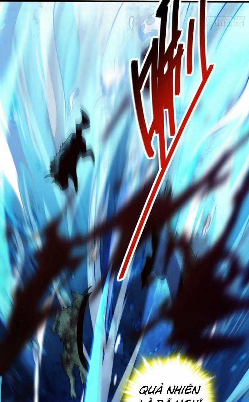 Đại Vương Tha Mạng - Chapter 864 - Trang 29