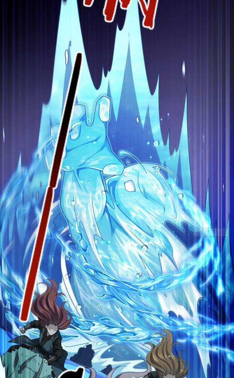 Đại Vương Tha Mạng - Chapter 864 - Trang 34