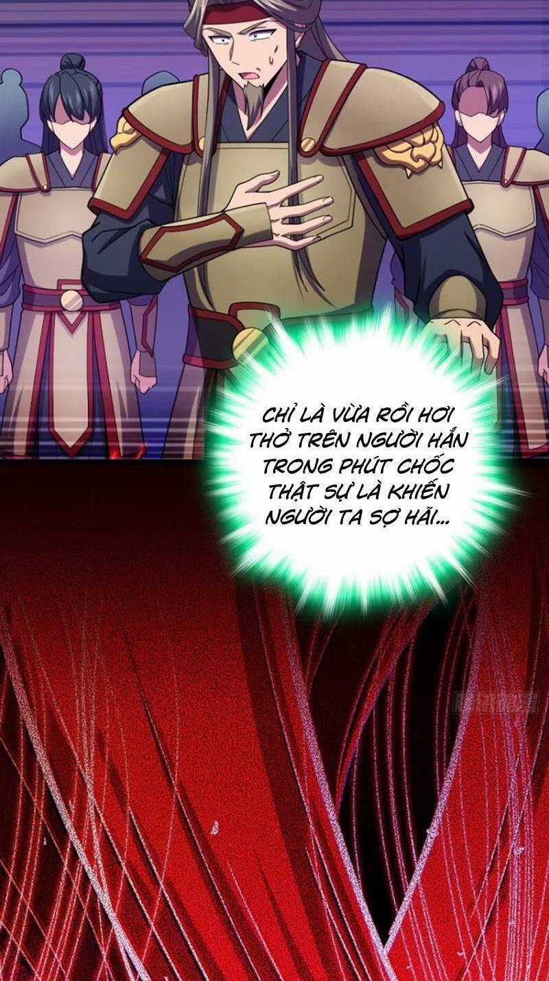 Đại Vương Tha Mạng - Chapter 864 - Trang 5