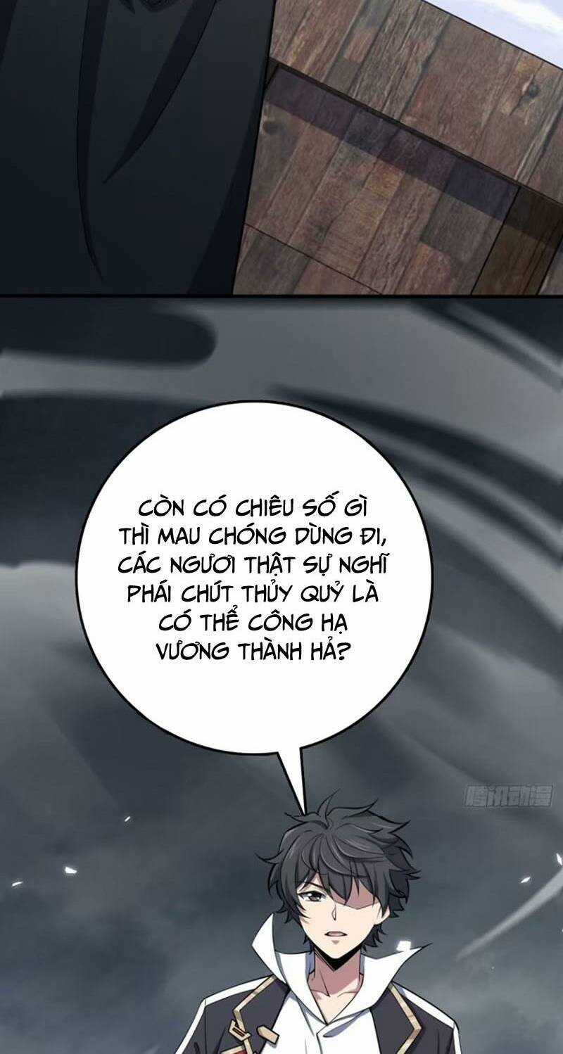 Đại Vương Tha Mạng - Chapter 864 - Trang 57