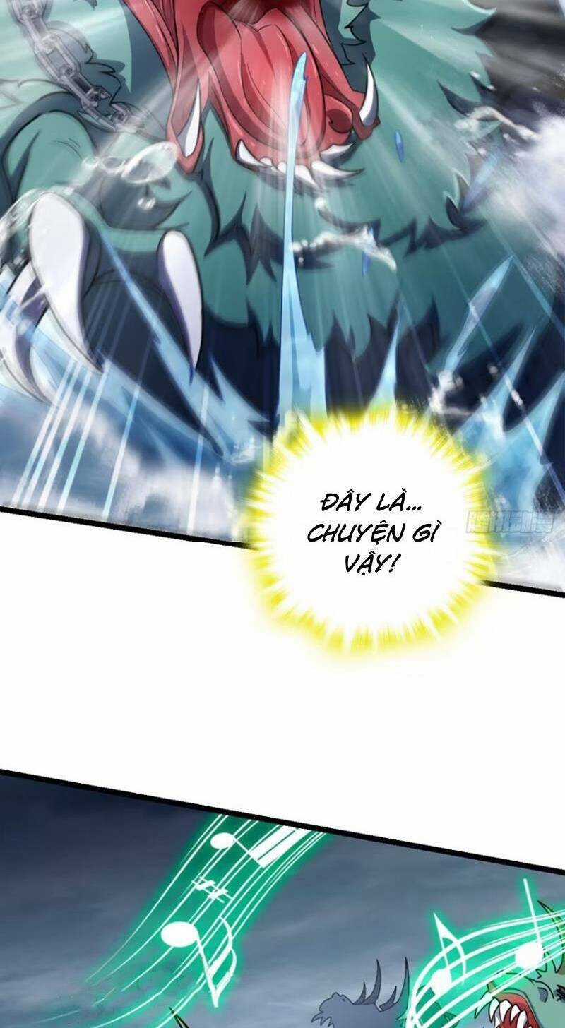 Đại Vương Tha Mạng - Chapter 865 - Trang 11