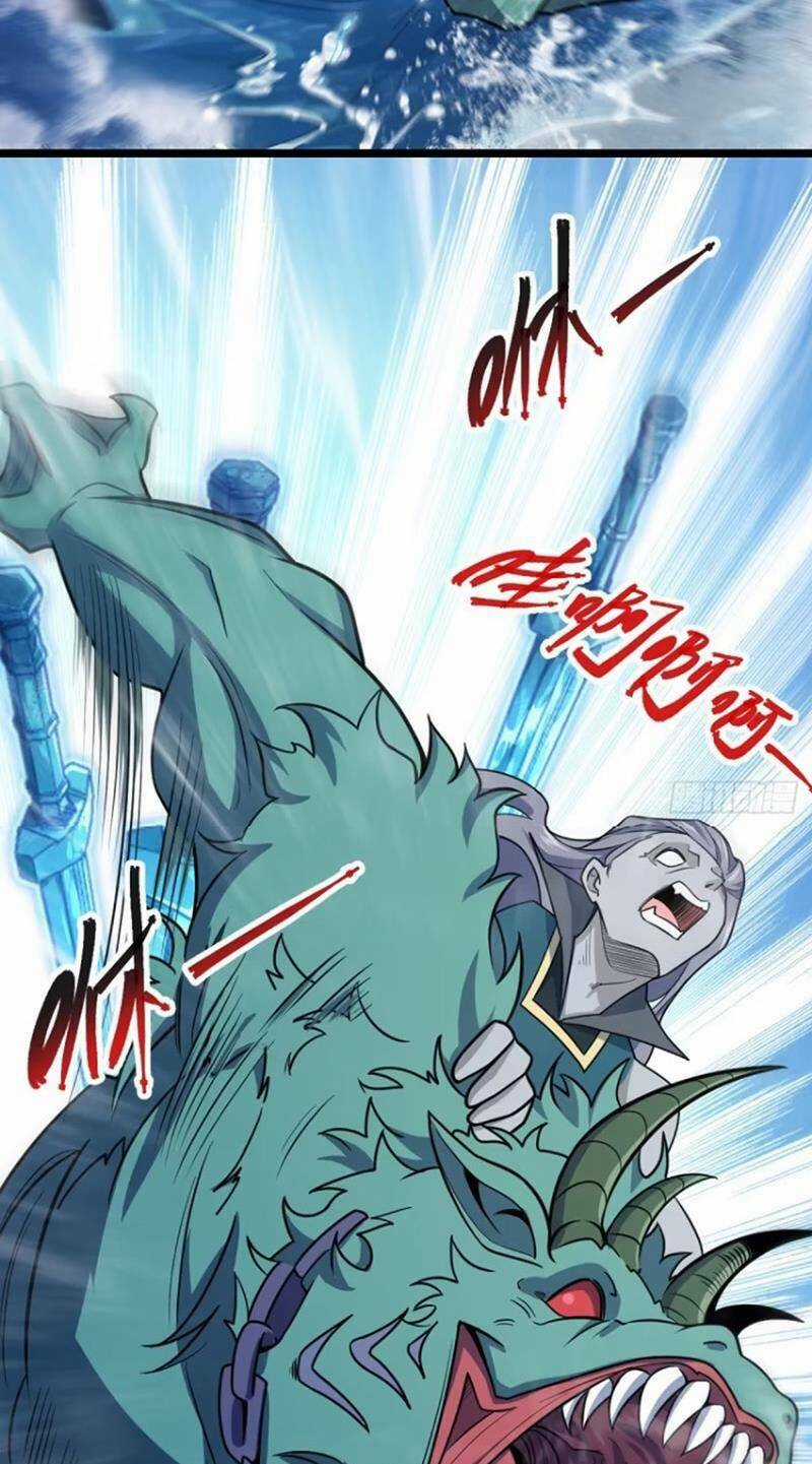 Đại Vương Tha Mạng - Chapter 865 - Trang 28