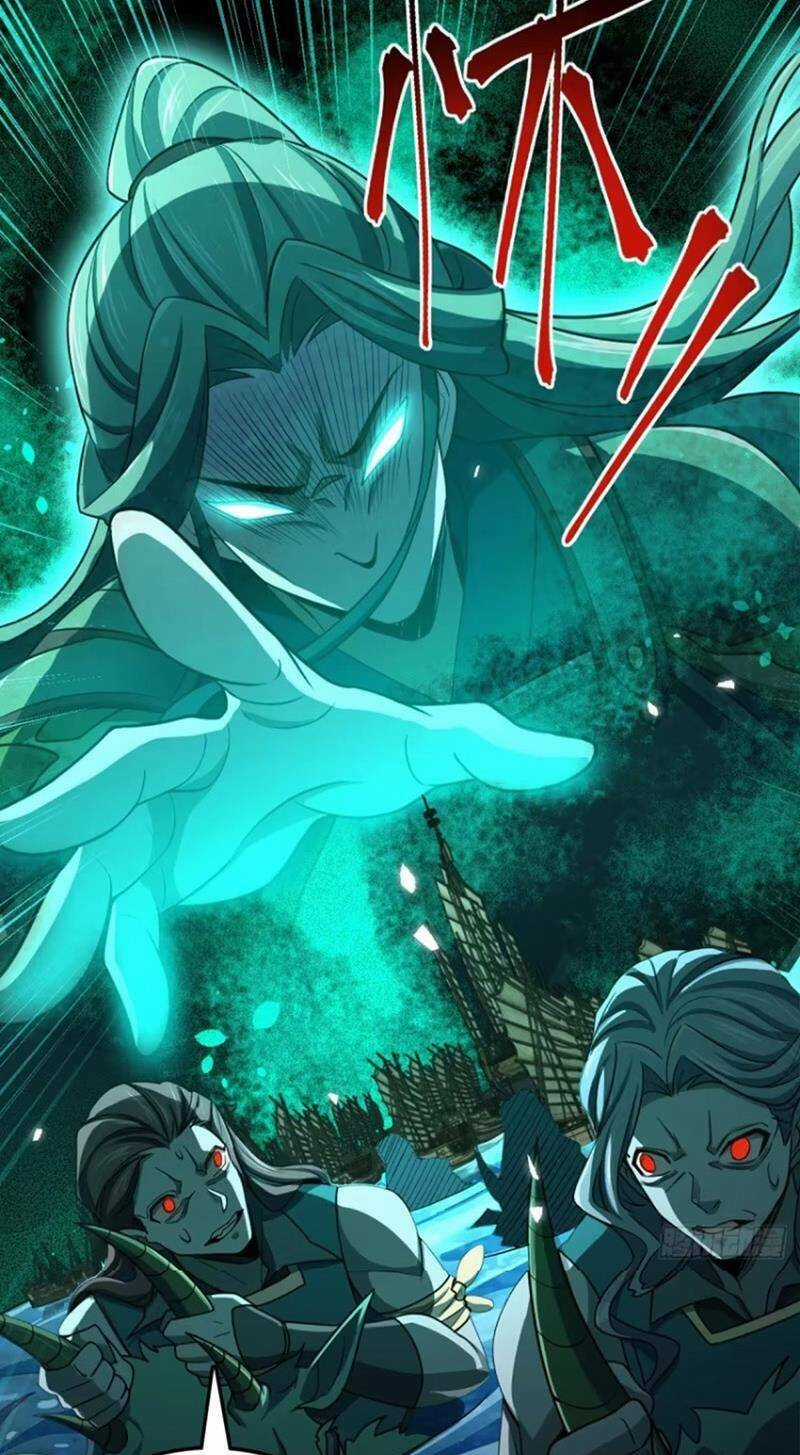 Đại Vương Tha Mạng - Chapter 865 - Trang 4