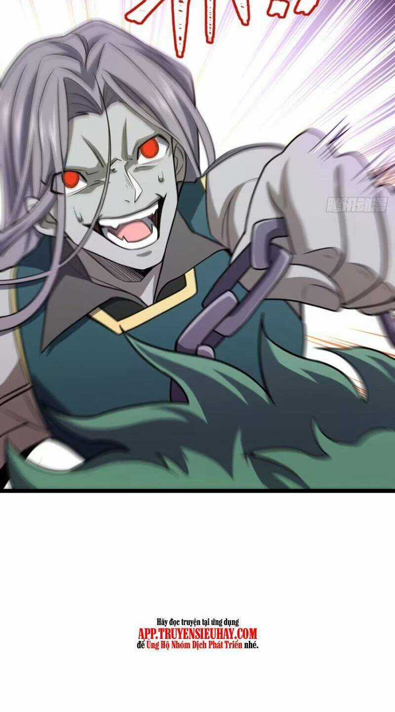 Đại Vương Tha Mạng - Chapter 865 - Trang 33