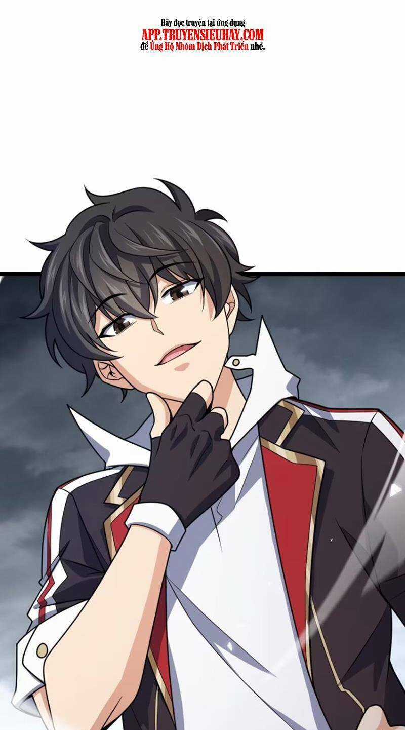 Đại Vương Tha Mạng - Chapter 865 - Trang 36