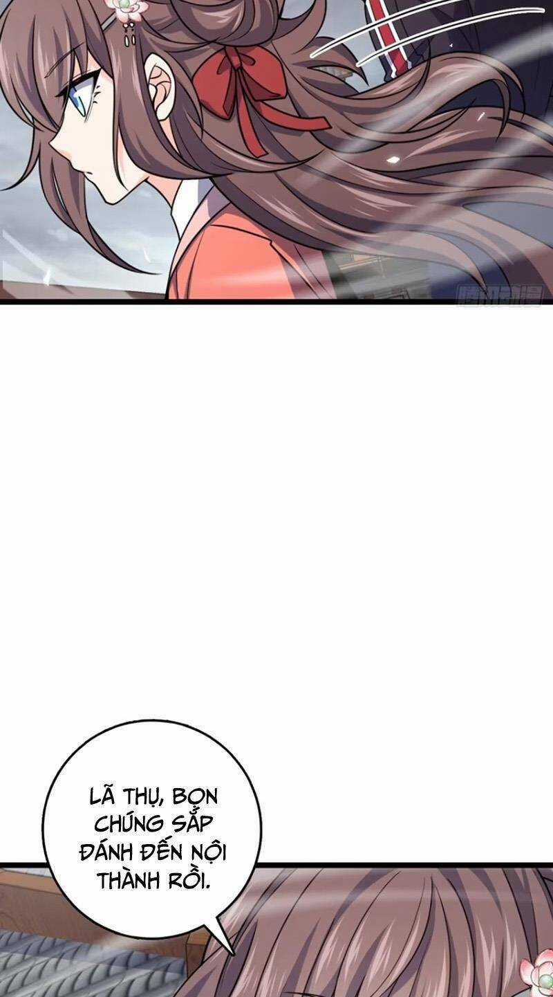 Đại Vương Tha Mạng - Chapter 865 - Trang 38