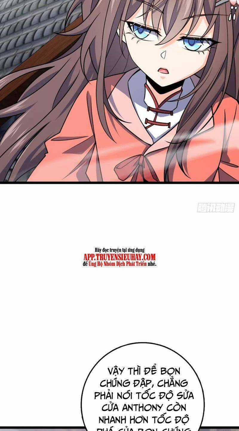 Đại Vương Tha Mạng - Chapter 865 - Trang 39