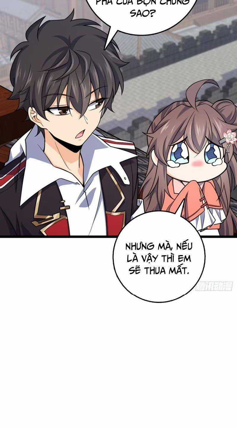 Đại Vương Tha Mạng - Chapter 865 - Trang 40