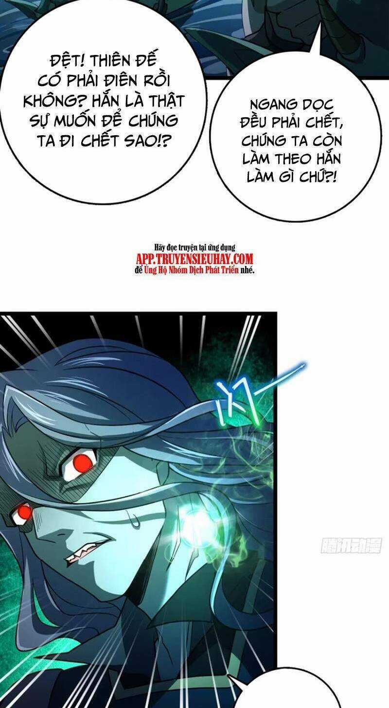 Đại Vương Tha Mạng - Chapter 865 - Trang 5