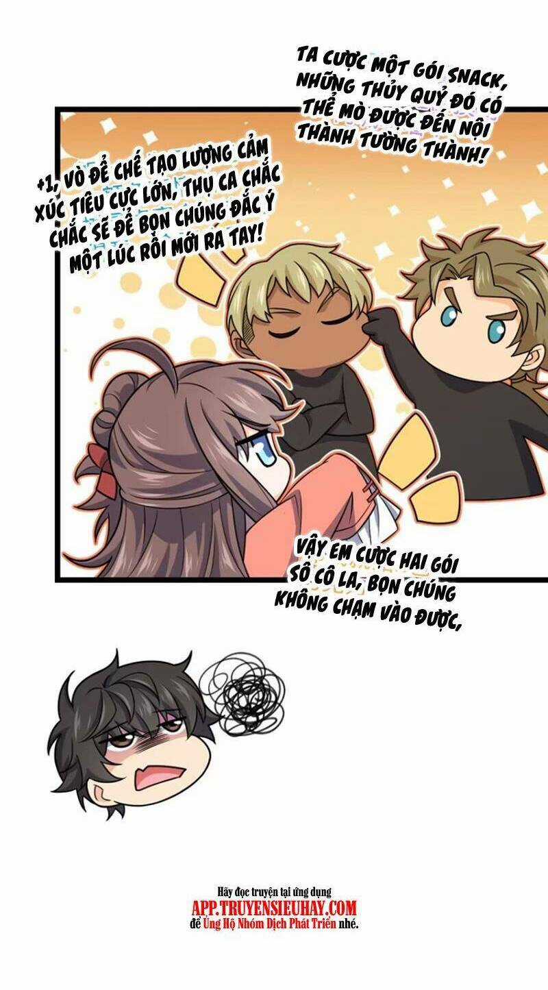 Đại Vương Tha Mạng - Chapter 865 - Trang 41