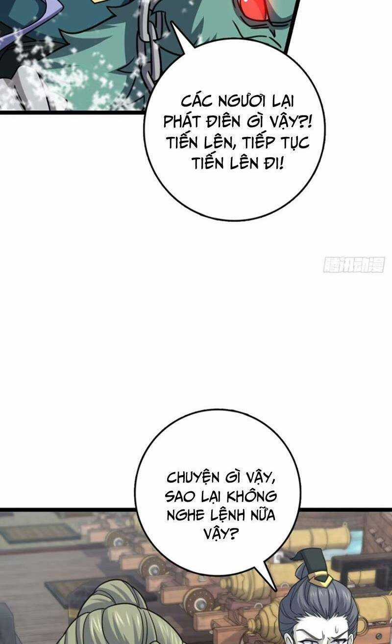 Đại Vương Tha Mạng - Chapter 865 - Trang 49