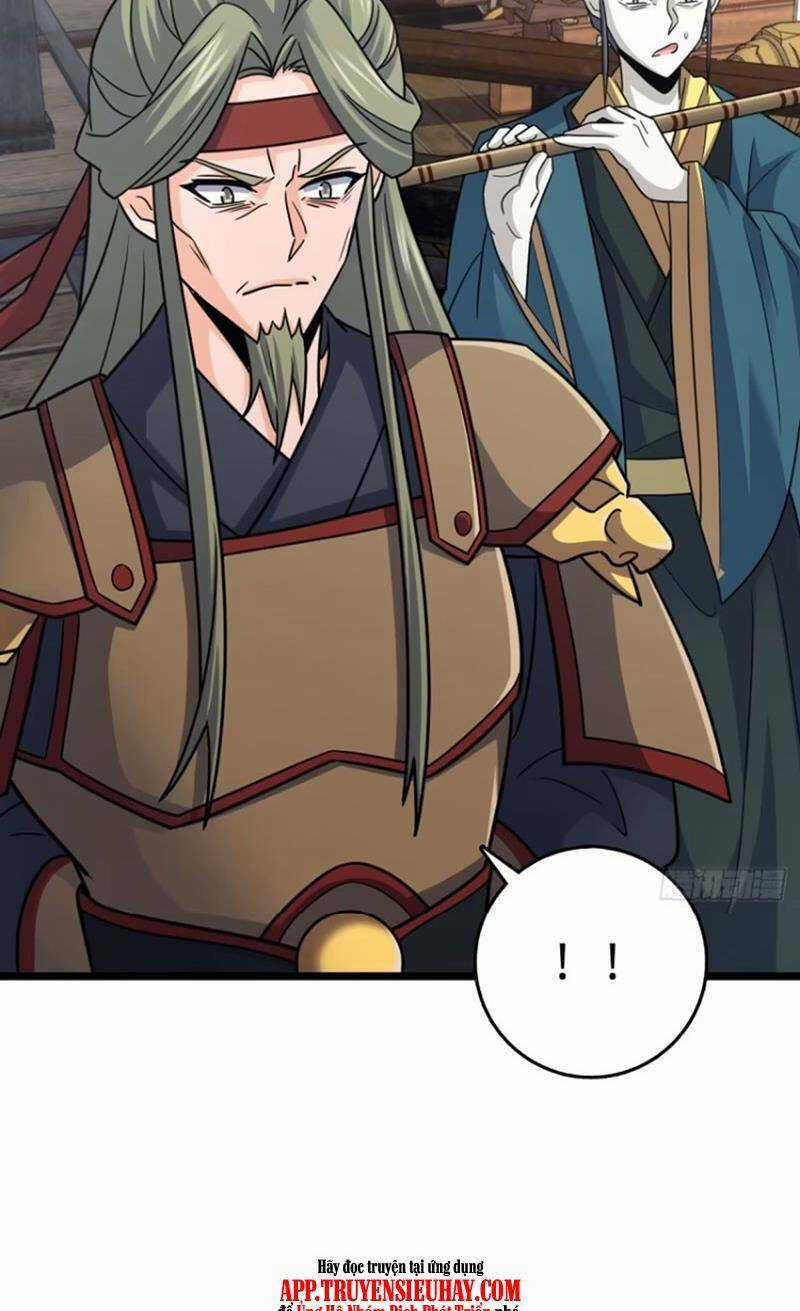 Đại Vương Tha Mạng - Chapter 865 - Trang 50