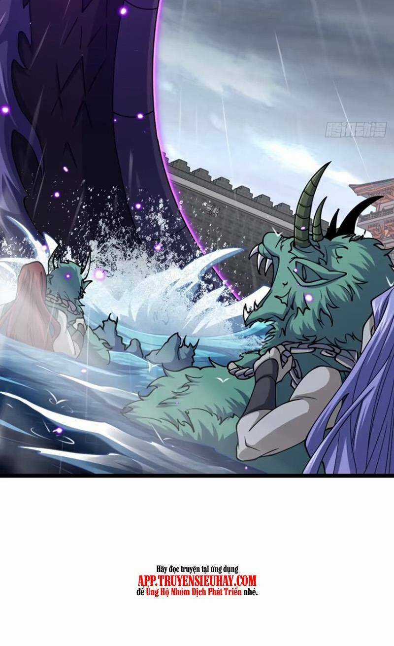 Đại Vương Tha Mạng - Chapter 865 - Trang 58