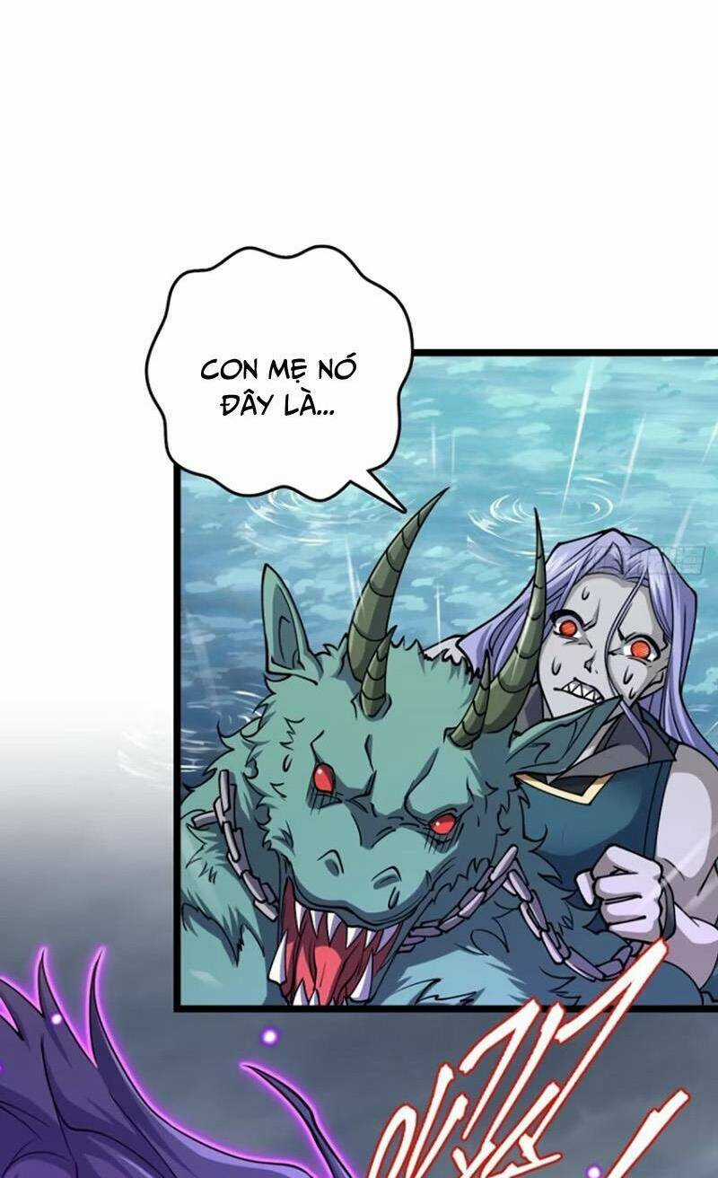 Đại Vương Tha Mạng - Chapter 865 - Trang 59