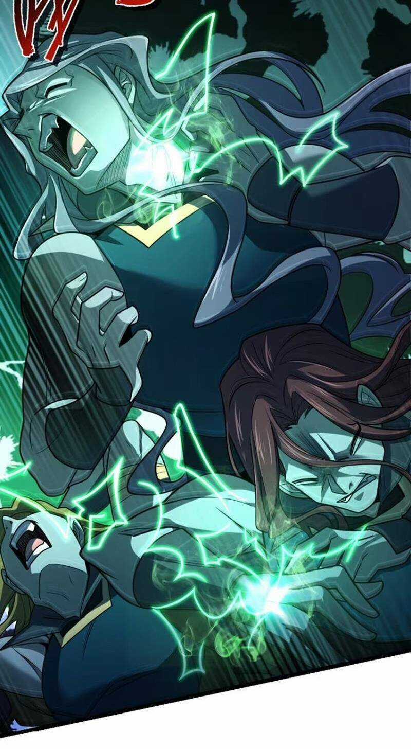 Đại Vương Tha Mạng - Chapter 865 - Trang 7