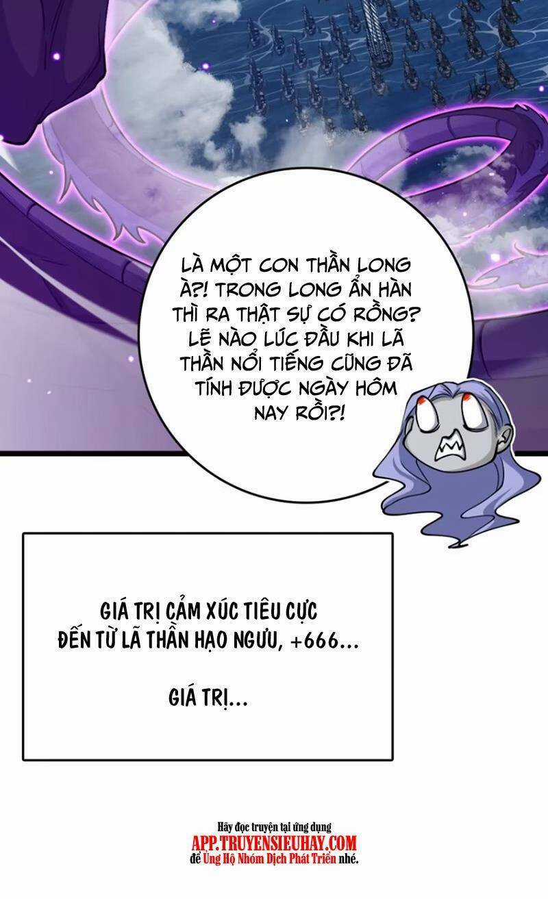 Đại Vương Tha Mạng - Chapter 865 - Trang 61