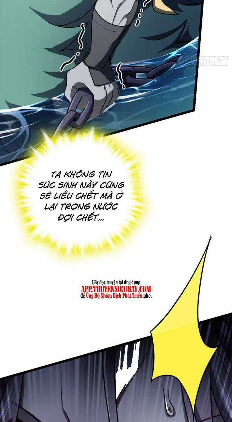 Đại Vương Tha Mạng - Chapter 865 - Trang 9